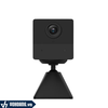Ezviz CB2 2MP | Camera FullHD Size Mini Dùng Pin Hỗ Trợ Đàm Thoại Hai Chiều