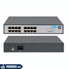 HPE 1420-16G Switch JH016A | Switch Gigabit 16 Cổng Dành Cho Doanh Nghiệp