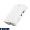 Ruijie RG-RAP1200(P) | Thiết Bị Access Point Băng Tần Kép Gắn Tường Chuẩn Wi-Fi 5 Tốc Độ Cao | Hàng Chính Hãng