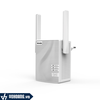 Tenda A18 | Bộ Mở Rộng Sóng Repeater Chuẩn AC1200 Hai Băng Tần Giá Rẻ