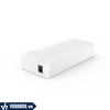 Tenda S108 | Switch SOHO Để Bàn Chia Tín Hiệu Mạng 8 Cổng Megabit Không Cần Thiết Lập