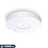 TP-Link EAP690E HD | Access Point Wi-Fi 6E Chuẩn AXE11000 Băng Thông 160MHz