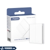 Aqara WRS-R02 Công Tắc Không Dây H1 | Công Tắc Phản Hồi Nhanh Hỗ Trợ Làm Công Tắc Hai Chiều Cầu Thang