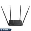 D-Link DIR 825+ | Bộ Phát Router Wifi Xuyên Tường Băng Tần Kép AC1200