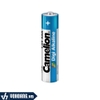 Camelion LR03 AM4 | Pin AAA (Pin Đũa) Digi Alkaline Chất Lượng Cao | Phân Phối Chính Hãng