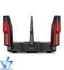 Tp-Link Archer AX11000 | Router Dẫn Đầu Cách Mạng Wi-Fi 6 | Router Chuẩn Gaming Cao Cấp