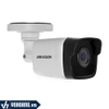 HIKVISION DS-2CD1043G0-IUF | Camera IP 4MP Tích Hợp Mic-Khe Thẻ 256GB