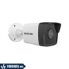 HIKVISION DS-2CD1043G0-IUF | Camera IP 4MP Tích Hợp Mic-Khe Thẻ 256GB