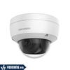 HIKVISION DS-2CD1123G0E-I(L) | Camera AI IP 2MP-Chuẩn IP67 Và IK10