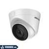 HIKVISION DS-2CD1343G0-IUF | Camera IP 4MP Hỗ Trợ HLC-Tích Hợp Mic