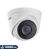 HIKVISION DS-2CD1323G0E-I(L) | Camera AI IP 2MP-Chuẩn IP67 Và IK10