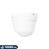 Tenda IC7-LRS | Camera An Ninh AI 4MP - Hỗ Trợ Màu Ban Đêm - Thu Âm Từ Xa