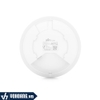 UniFi U6 Lite | Access Point WiFi Ốp Trần Thế Hệ Thứ 6 Chuẩn AX1500 Hỗ Trợ 300 User