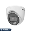 HIKVISION DS-2CD1327G0-L | Camera IP 2MP Colorvu Cho Hình Ảnh Màu Sắc