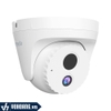 Tenda IC7-LRS | Camera An Ninh AI 4MP - Hỗ Trợ Màu Ban Đêm - Thu Âm Từ Xa