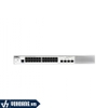 Ruijie RG-S2928G-E V3 | Switch Gigabit Công Nghiệp 28 Port Có Phần Mềm Quản Lý | Hàng Chính Hãng