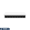 Tenda S108 | Switch SOHO Để Bàn Chia Tín Hiệu Mạng 8 Cổng Megabit Không Cần Thiết Lập