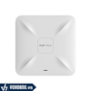 Ruijie RG-RAP2200(F) | Access Point Wifi 5 Gắn Trần 1267Mbps, hỗ trợ 110 Users | Hàng Chính Hãng