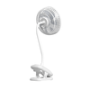ToToLink FAN01 | Quạt Kẹp Mini Thông Minh Tiện Lợi Cho Mọi Không Gian