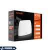 Tenda 4G03 | Router Wi-Fi Từ Sim 4G Không Cần Cấu Hình Dành Cho Gia Đình Hỗ Trợ Tối Đa 32 Thiết Bị