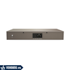 Tenda TEF1118P-16-150W | Switch 16 Cổng Megabit PoE Ngân Sách Nguồn 150W Với 2 Cổng GE/1 SFP