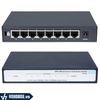 HPE 1420-8G Switch JH329A | Switch Gigabit Để Bàn 8 Cổng Dành Cho Doanh Nghiệp