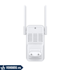 Tenda A9 | Bộ Kích Sóng Wi-Fi Repeater Chuẩn N Tốc Độ 300Mbps