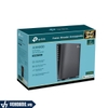 TP-Link Archer AX80 | Router Wi-Fi 6 Hỗ Trợ Cổng WAN 2.5G Độ Rộng Kênh 160MHz Chuẩn AX6000