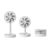 ToToLink FAN03 | Quạt Mini Để Bàn Siêu Tiện Lợi Pin Khỏe Siêu Êm