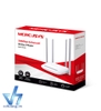 Mercusys MW325R - Router 4 anten 300Mbps