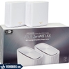 Asus ZenWiFi AX XT8 | Router Mesh Wi-Fi 6 3 Băng Tần AX6600 AiMesh