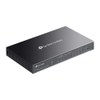 TP-Link Omada ES210GMP | Switch PoE+ 8 Cổng Gigabit Quản Lý Cloud 123W