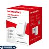 Mercusys ME10 | Bộ Mở Rộng Sóng Wi-Fi Extender Tốc Độ Cao 300Mbps