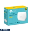 TP-Link TL-MR105 | Router Wi-Fi 4G Tốc Độ Lên Đến 150mbps Hỗ Trợ Tối Đa 32 Users