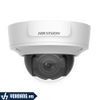 HIKVISION DS-2CD2721G0-IZS | Camera IP AI 2MP-Tích Hợp Zoom Và Cổng Audio