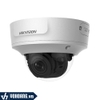 HIKVISION DS-2CD2721G0-IZS | Camera IP AI 2MP-Tích Hợp Zoom Và Cổng Audio