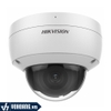 HIKVISION DS-2CD2183G2-IU | Camera IP 4K-Chống Báo Động Giả-Tích Hợp Mic