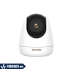 Tenda CP7 | Camera Wifi AI 4MP Quay Quét 360 - Tăng Cường Bảo Mật