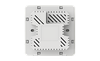 Access Point WiFi5 H3C Aolynk UAP512G-AC13 Gắn Tường 802.11ac