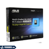 ASUS USB-AC53 Nano | USB Thu Wi-Fi 2 Băng Tần Chuẩn AC1200 Kích Thước Siêu Nhỏ