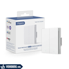 Aqara H1 EU Smart Switch | Công Tắc Cơ Hỗ Trợ Homekit Và Theo Dõi Điện Năng Tiêu Thụ