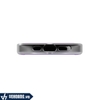 ZAGG Milan Snap - Iridescent | Ốp MagSafe Chống Sốc 4m Chống Ố iPhone 15 Pro Max