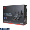ROG Rapture GT-AX11000 | Router Gaming Hiệu Năng Cao Wifi6 Chuẩn AX11000