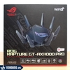 Asus ROG Rapture GT-AX11000 Pro | Siêu Router WiFi 6 Triband Có Cổng WAN 10G