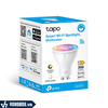 TP-LINK Tapo L630 | Đèn Spotlight Wi-Fi Thông Minh, Đa Sắc Hỗ Trợ Điều Khiển Từ Xa Qua TP-Link Tapo App