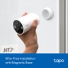 TP-LINK TAPO C425 | Camera An Ninh Không Dây Thông Minh Độ Nét 2K QHD