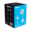 ToToLink FAN01 | Quạt Kẹp Mini Thông Minh Tiện Lợi Cho Mọi Không Gian