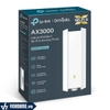 TP-Link EAP650 - Outdoor | Access Point Wi-Fi 6 Trong Nhà Ngoài Trời Chuẩn AX3000 Hỗ Trợ Omada SDN