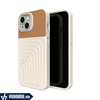 GEAR4 D3O | Brooklyn Snap | Ốp Lưng Bảo Vệ Chống Sốc 4m Cho iPhone 14 Series Có Hỗ Trợ Magsafe