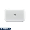 Huawei E5577-321 | Bộ Phát WiFi 4G Tốc Độ Cao - Sử Dụng Liên Tục 12H | Hàng Chính Hãng